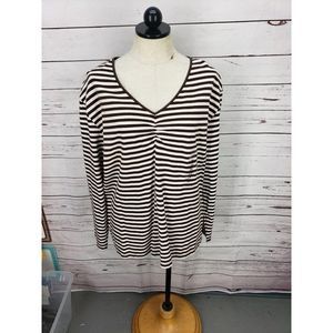 Southern Expressions NWT Vtg 90s‎ 2X TOP